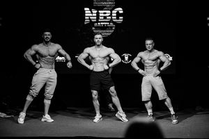 Регистрация NBC BATTLE 3 (Фотограф Роман Притула) Чб